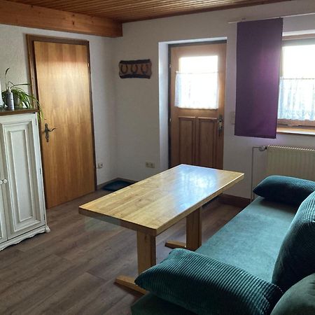 Ferienwohnung Auf Dem Erlebnisreiterhof Kreipl Grattersdorf Luaran gambar