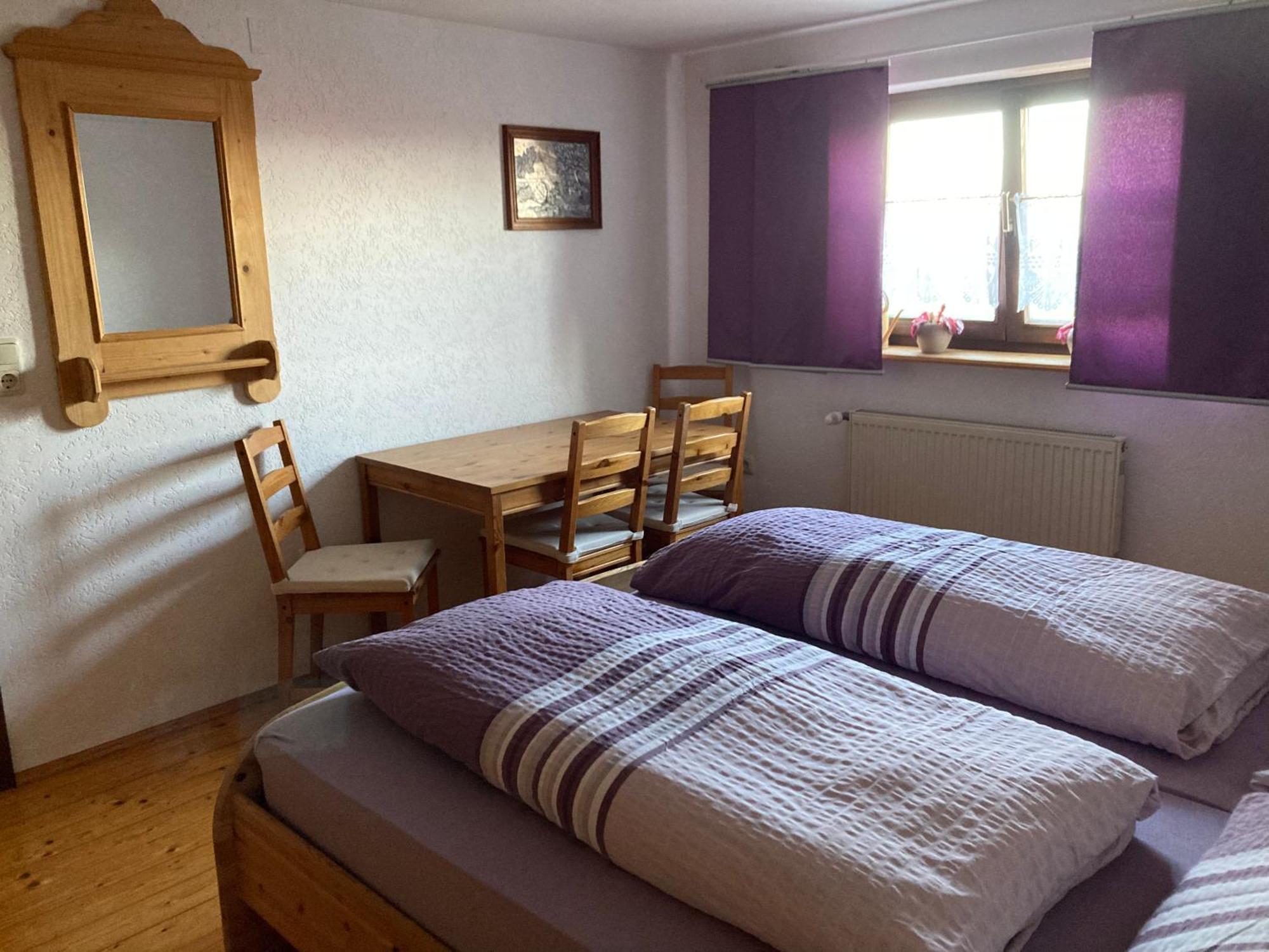 Ferienwohnung Auf Dem Erlebnisreiterhof Kreipl Grattersdorf Luaran gambar